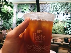 -Peet's Coffee皮爷咖啡(大学路店)