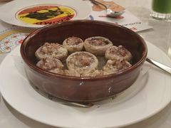 -Mezomd曼索蒂西班牙餐厅(广粤店)