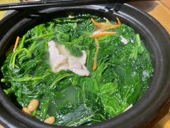 -猪腰一家·地道佛山菜(盐步店)