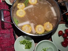 -掂档潮汕牛肉火锅(沈阳万象城店)