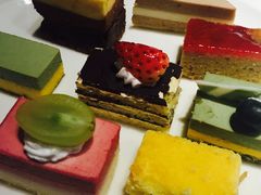 -杭州国际会议中心洲际酒店-原素全日餐厅(解放东路店)