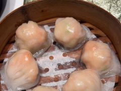 -粤珍轩·家宴·广式茶点(新城广场店)