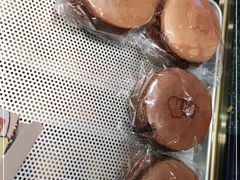 -西村叔叔的店·面包·甜品·蛋糕(牡丹园店)
