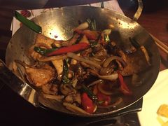 -章吴记喜瑞餐厅(东东城店)