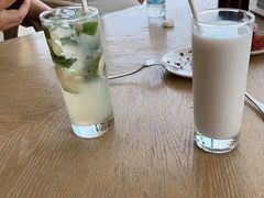 -大堂酒廊·亚龙湾万豪度假酒店