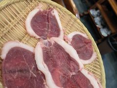 -五悦北平四季涮肉·烧烤(老商埠店)