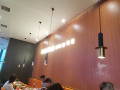 -鹿客臻鲜海鲜自助餐厅(永旺店)