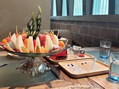 -栖巢咖啡(天鹅湖万达低碳店)