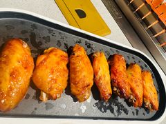 -丰茂烤串(外滩星荟中心店)