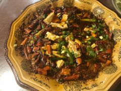 -百年粉蒸牛肉