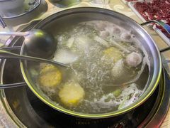 -夜牛潮汕鲜牛肉火锅店(翻身店)