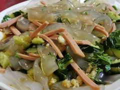 -胖子菜馆(隆昌路店)