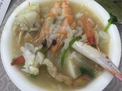 -豪兴砂锅粥海鲜城