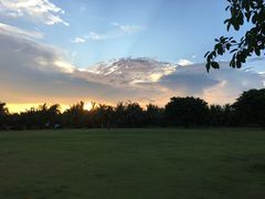 -白沙门生态公园