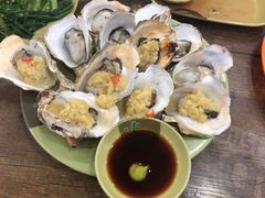 -贞姨美食·老字号海鲜大排档