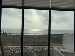 -贝壳沙滩
