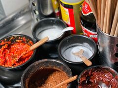 -攀枝花·任德琼·盐边羊肉米线
