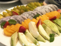 -莲苑中餐厅·Lotus Court(厦门马哥孛罗东方大酒店)