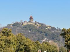 -狼山风景名胜区