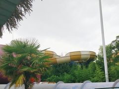 -上海玛雅海滩水公园