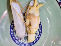 炒蛏子-台州老六海鲜面馆(上南总店)