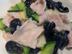 -玉林烤鸭店(定福庄店)