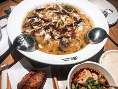 老坛子酸菜鱼-太二酸菜鱼(福州泰禾店)