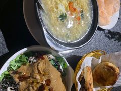 -买又大餐厅(福林里店)