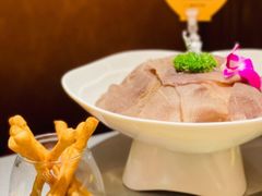-巴奴毛肚火锅(悠唐购物中心店)