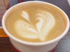 -NOVAE CAFE 咖啡·可颂(望京店)