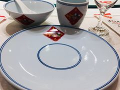 -沽上民肴·海鲜锅贴·天津菜(福州道鸿正家园店)