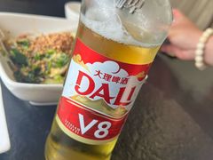 -喜洲翰林餐厅(董家百年老宅店)