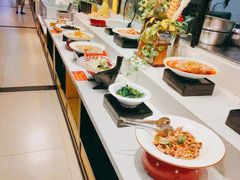 -金米客烤肉自助(中山路茂业时代城店)