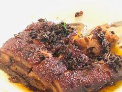 湘上湘当家肉-湘上湘(米其林餐厅-正大中心总店)