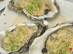 -众味海鲜大排档·活海鲜·潮汕味(南澳店)