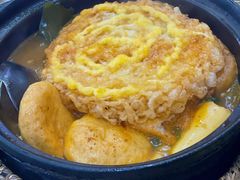 -张记砂锅麻辣烫(千灯店)