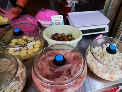 -梁阿婆廿年老牌扣肉糯米饭