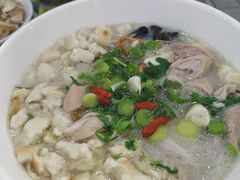 -春发生饭店·非遗(南院门店)