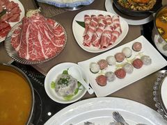 -东国海鲜火锅城(氹仔店)