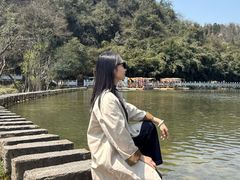 -天河潭旅游度假区