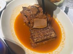 -悦融·京鲁菜·露台花园(安定门店)