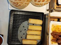 -味可道美食坊(福基路店)