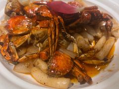 -周家二小姐的菜(西津渡店)