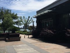 -MOMENT湖景餐厅(解放路店)