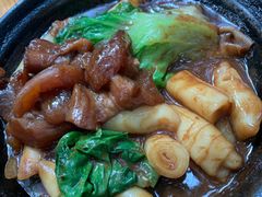 -珍珍小食店(西华路店)
