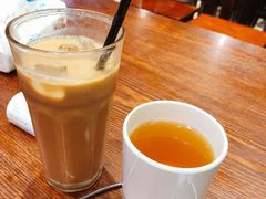 鸳鸯奶茶-陈光记烧腊(长寿路店)