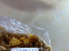 蛋黄烧卖-堂上堂(益民街店)