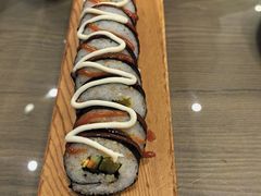 -英兰朝族饭店·英兰锅包肉(佳园路店)