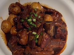-吴家·淮扬小馆(世纪金源店)