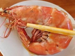 -坛南湾阿强农家乐.海鲜大排档老字号(福州地标美食店)